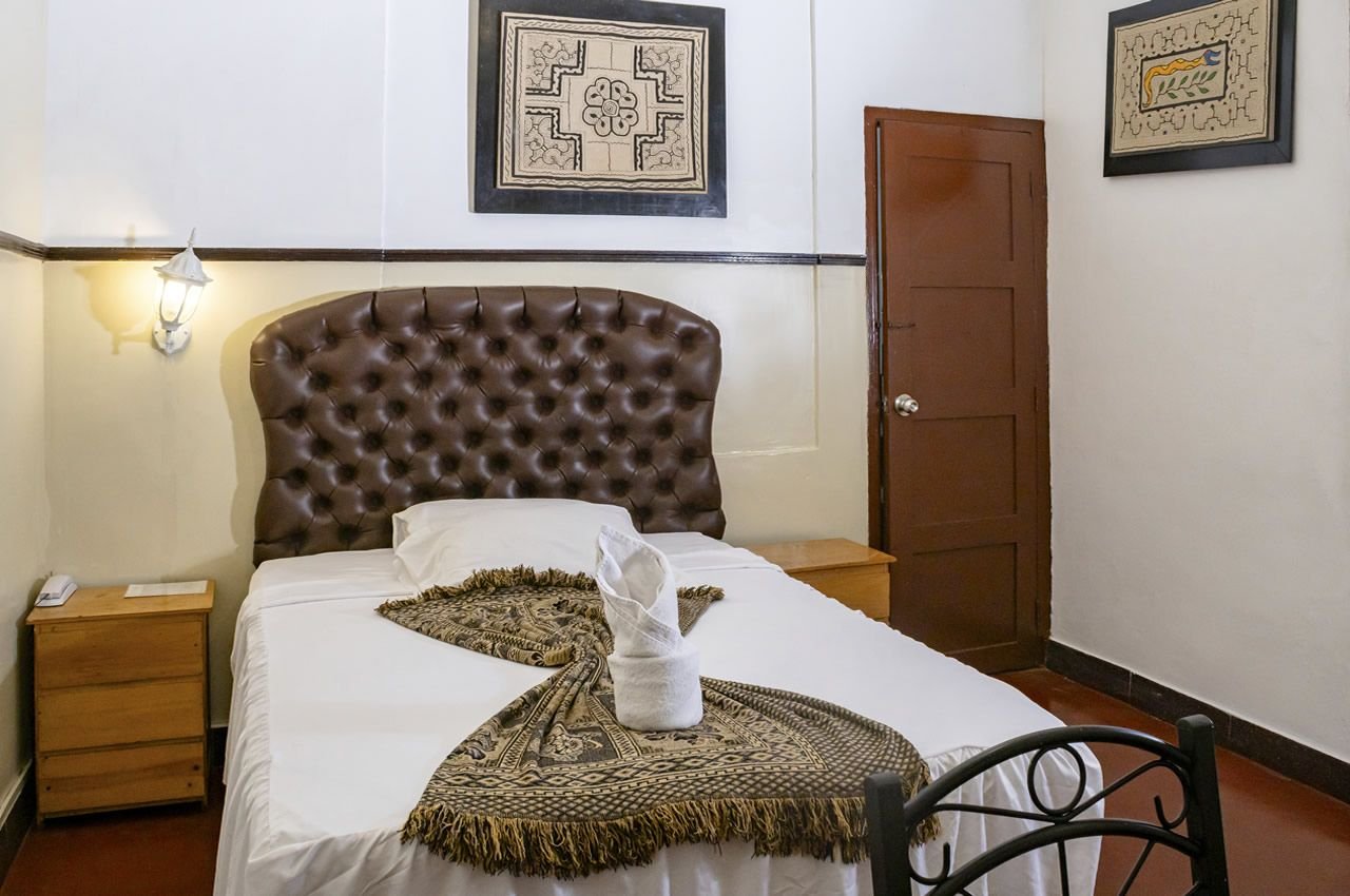 Matrimonial La Casona